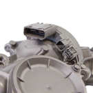 Duralo 247-0185 Rack and Pinion 4