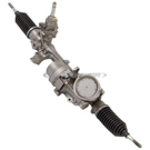 Duralo 247-0187 Rack and Pinion 1