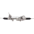 2017 Honda Civic Rack and Pinion 3