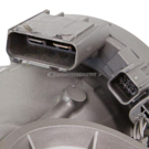 2017 Honda Civic Rack and Pinion 4