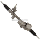 Duralo 247-0188 Rack and Pinion 2