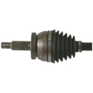 BuyAutoParts 90-03776R Drive Axle Front 2