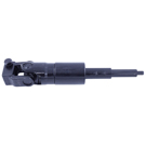 2003 Volvo V70 Electronic Intermediate Shaft 2