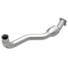 MagnaFlow Exhaust Products 60501 Catalytic Converter EPA Approved 1