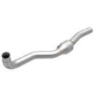 MagnaFlow Exhaust Products 60502 Catalytic Converter EPA Approved 1