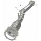 2009 Ford F Series Trucks Catalytic Converter 4