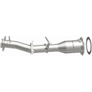 2009 Ford F Series Trucks Catalytic Converter 3