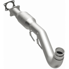 MagnaFlow Exhaust Products 60504 Catalytic Converter 2