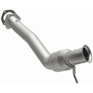 2012 Ram 2500 Catalytic Converter 2
