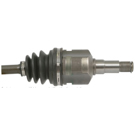 BuyAutoParts 90-03977R Drive Axle Front 3