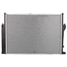 1987 Bmw M6 Radiator 2