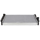 1987 Bmw M6 Radiator 3