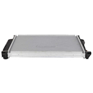 1987 Bmw M6 Radiator 4