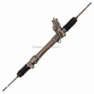 1984 Jaguar XJ6 Rack and Pinion 1