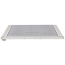 2009 Bmw 650i Radiator 4