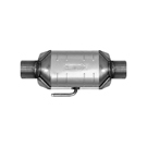 1996 Ford F Series Trucks Catalytic Converter EPA Approved 1