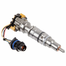 BuyAutoParts 35-80115AK Fuel Injector Set 2