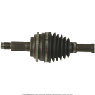 2006 Mazda 6 CV Axle Shaft 2