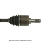 2006 Mazda 6 CV Axle Shaft 3