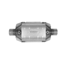 2000 Saturn SC2 Catalytic Converter EPA Approved 1