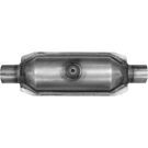 2012 Jeep Liberty Catalytic Converter EPA Approved 1
