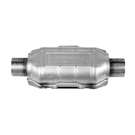 2004 Ford Thunderbird Catalytic Converter EPA Approved 1