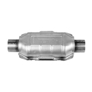 2013 Gmc Terrain Catalytic Converter EPA Approved 1