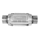 2004 Chevrolet Avalanche 2500 Catalytic Converter EPA Approved 1