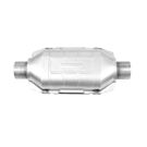 2021 Gmc Savana 2500 Catalytic Converter EPA Approved 1