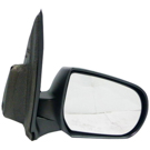 2003 Mazda Tribute Side View Mirror 2