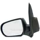 2003 Mazda Tribute Side View Mirror 2