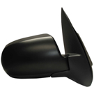 BuyAutoParts 14-11975MJ Side View Mirror 1