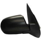 2006 Mazda Tribute Side View Mirror 1