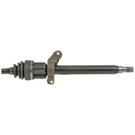 BuyAutoParts 90-04129R Drive Axle Front 3