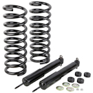 BuyAutoParts 76-90053AN Coil Spring Conversion Kit 1