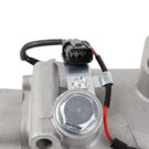 2012 Honda Civic A/C Compressor 3