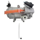 2020 Ford Fusion A/C Compressor and Components Kit 1