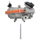2020 Lincoln MKZ A/C Compressor and Components Kit 1