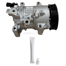 2019 Toyota Corolla A/C Compressor and Components Kit 1