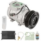 BuyAutoParts 61-80011CK A/C Compressor and Components Kit 1