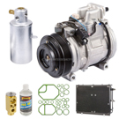 BuyAutoParts 61-80032CK A/C Compressor and Components Kit 1
