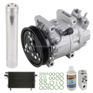 BuyAutoParts 61-80049CK A/C Compressor and Components Kit 1
