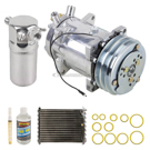 BuyAutoParts 61-80068CK A/C Compressor and Components Kit 1