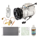 BuyAutoParts 61-85464R7 A/C Compressor and Components Kit 1