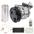 BuyAutoParts 61-85643R7 A/C Compressor and Components Kit 1