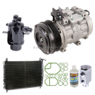 BuyAutoParts 61-85784R7 A/C Compressor and Components Kit 1