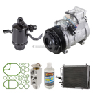 BuyAutoParts 61-85787R7 A/C Compressor and Components Kit 1