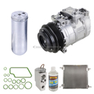 BuyAutoParts 61-85791R7 A/C Compressor and Components Kit 1