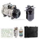 BuyAutoParts 61-85797R7 A/C Compressor and Components Kit 1