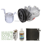 BuyAutoParts 61-85807R7 A/C Compressor and Components Kit 1